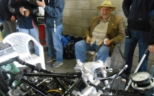 spa francorchamps bikers classics 2014 motorcycle touring - 